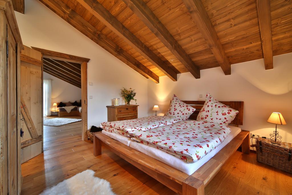 Ferienhaus Hirschkopf Mauth Room photo