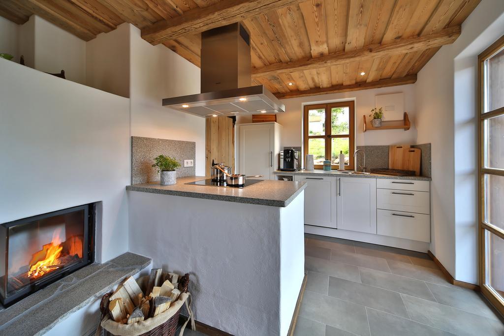 Ferienhaus Hirschkopf Mauth Room photo