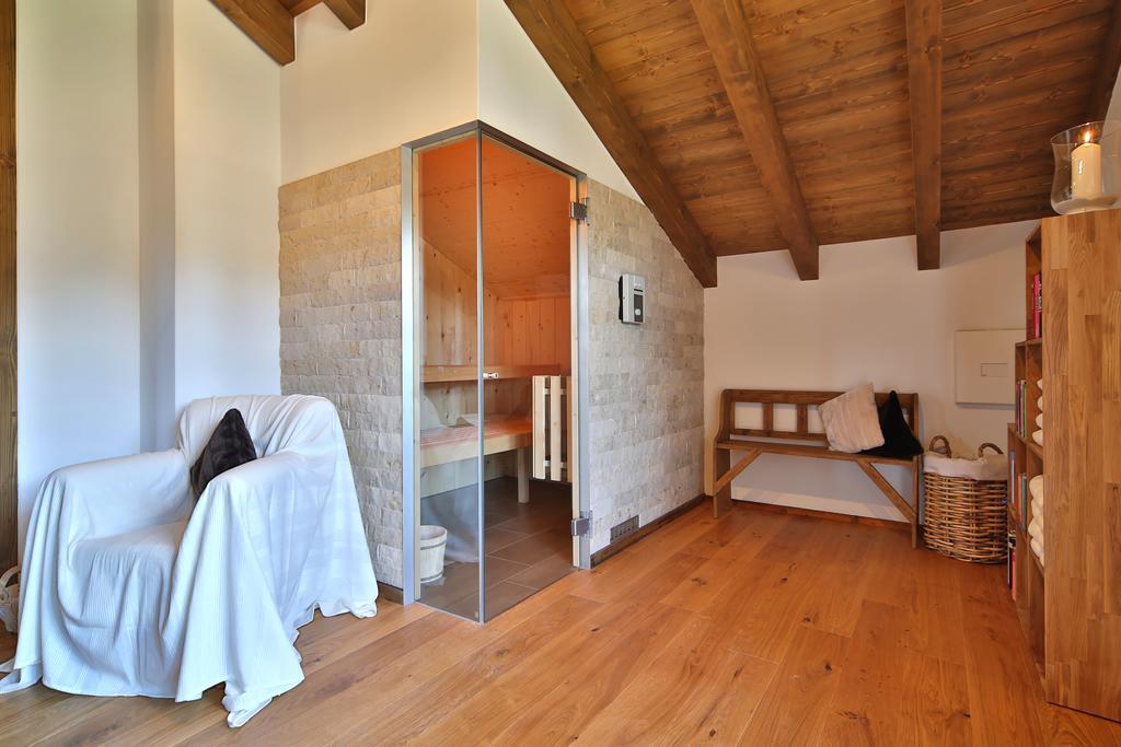Ferienhaus Hirschkopf Mauth Room photo