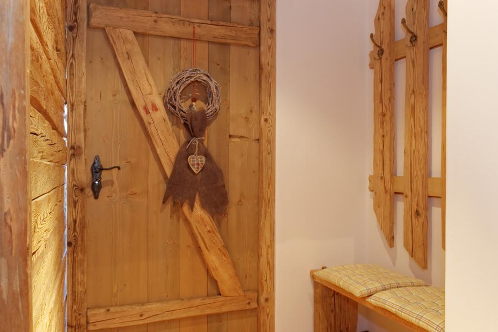 Ferienhaus Hirschkopf Mauth Room photo